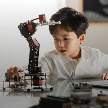 Asian Engineer
