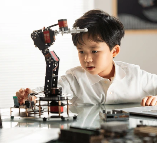 Asian Engineer